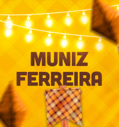 Muniz Ferreira